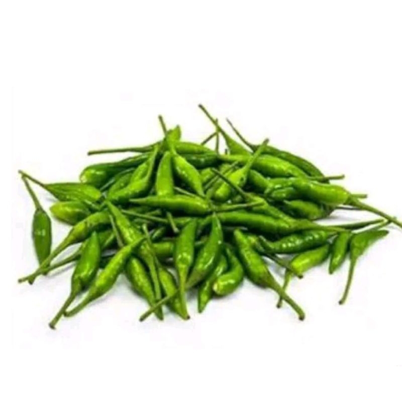 

cabe rawit segar 100gr