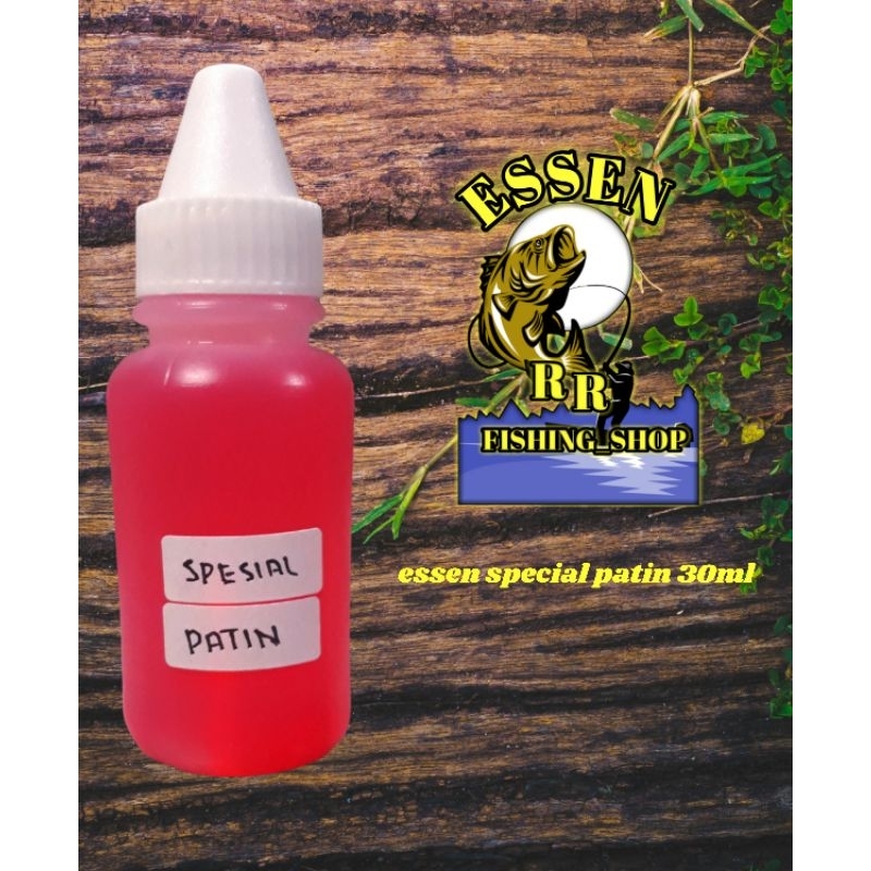 essen special patin 30 ml