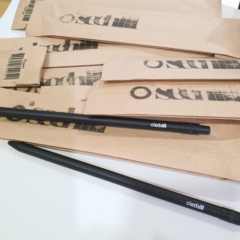 

[ READY STOCK ] - Osechill O' Pen ØSechill pen mino ØPen