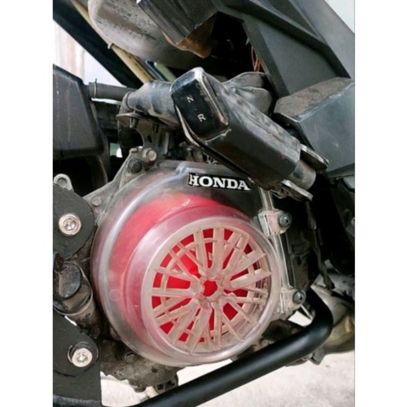 Kipas warna matic beat Fi karbu 110 esp new