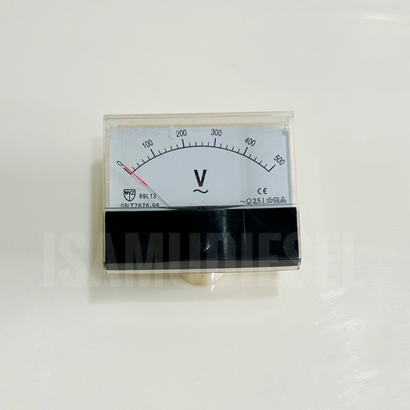 Volt Meter ET5000
