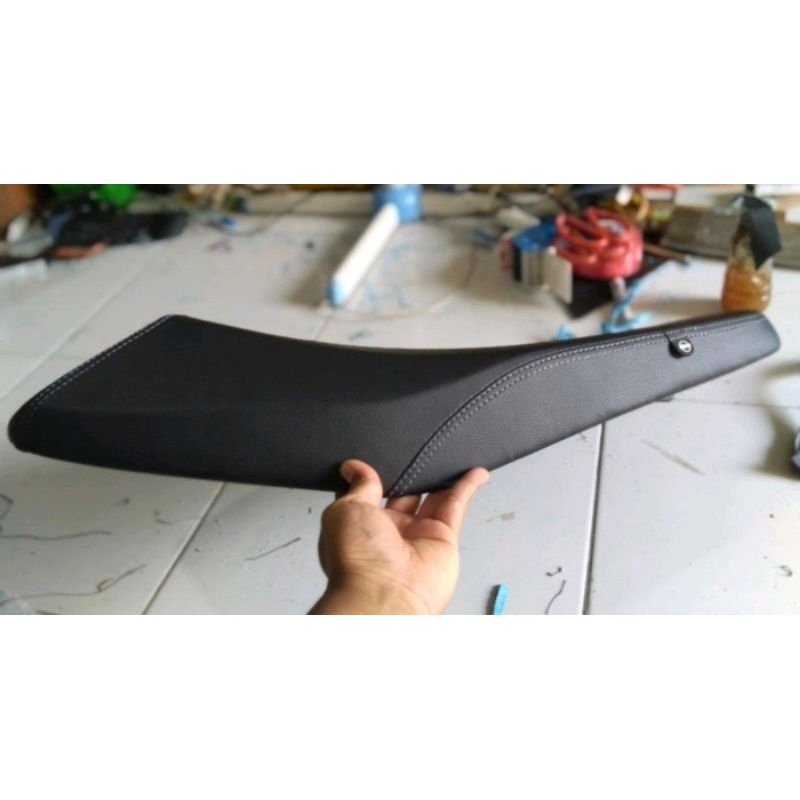 jok fiz r roadrace kulit MBTech