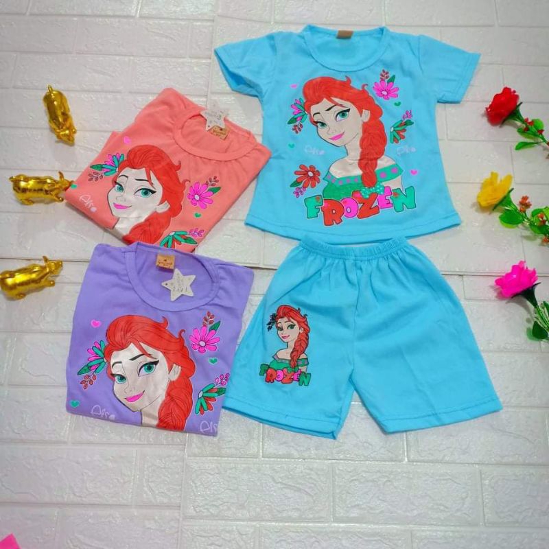 LELANG BAJU ANAK PREMIUM HANYA 25.000