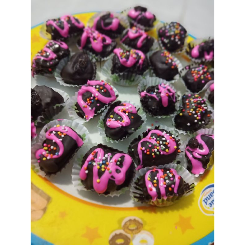 

KURMA COKLAT