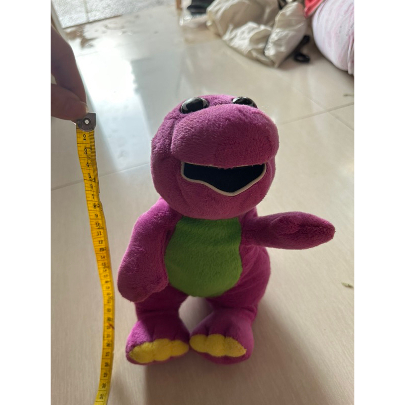 boneka prelove