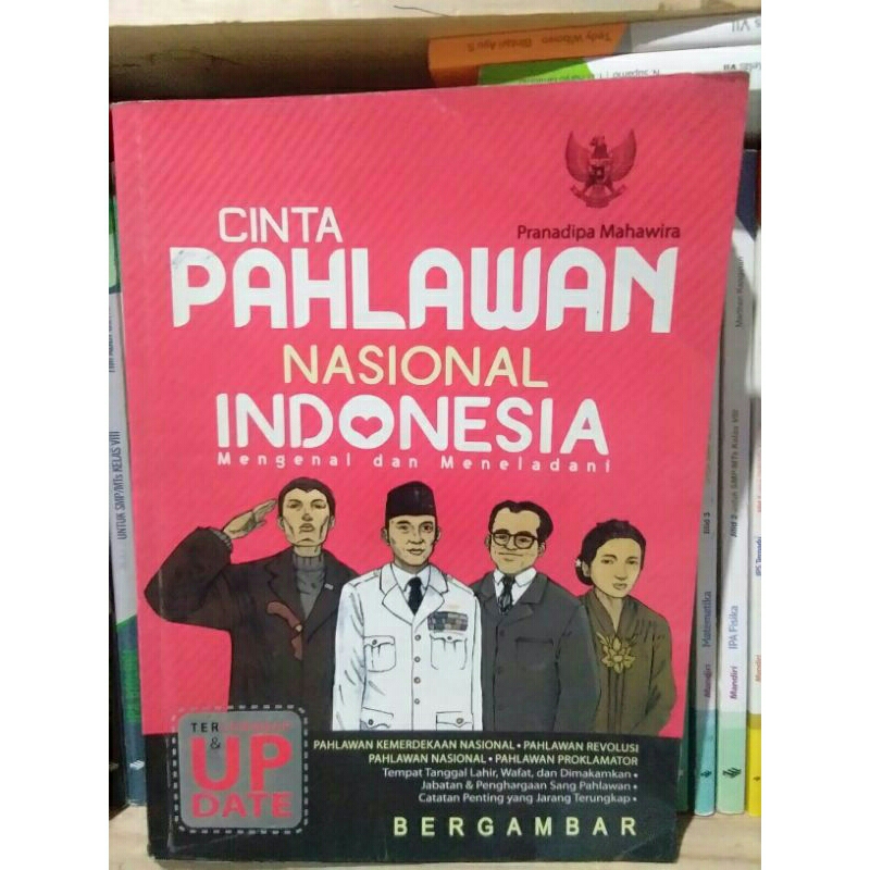 Cinta  Palawan Nasional Indonesia