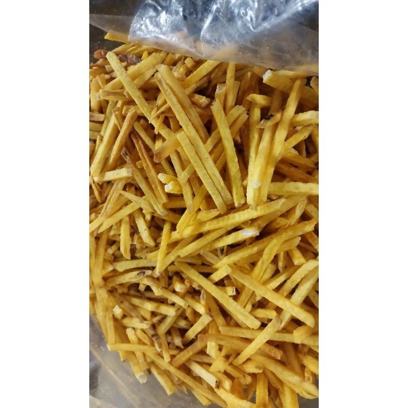 

Stik Talas/Stik Tales (Kemasan 500gram)