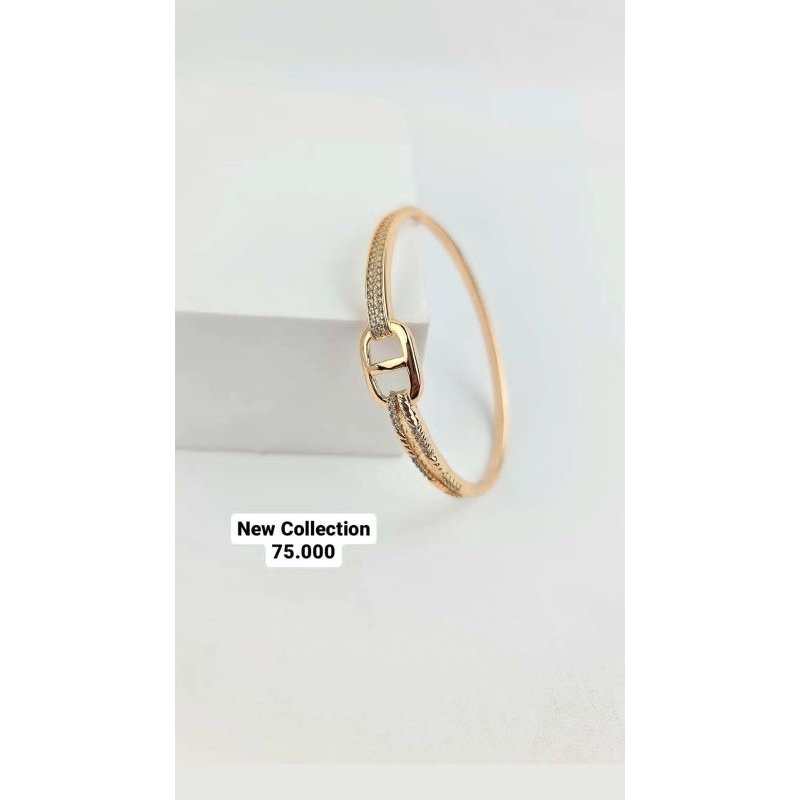 GELANG KOLONG CD