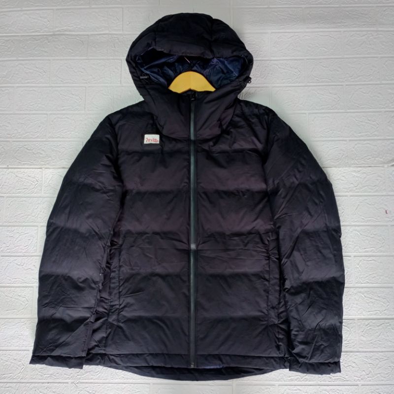 Uniqlo Down Jacket Second