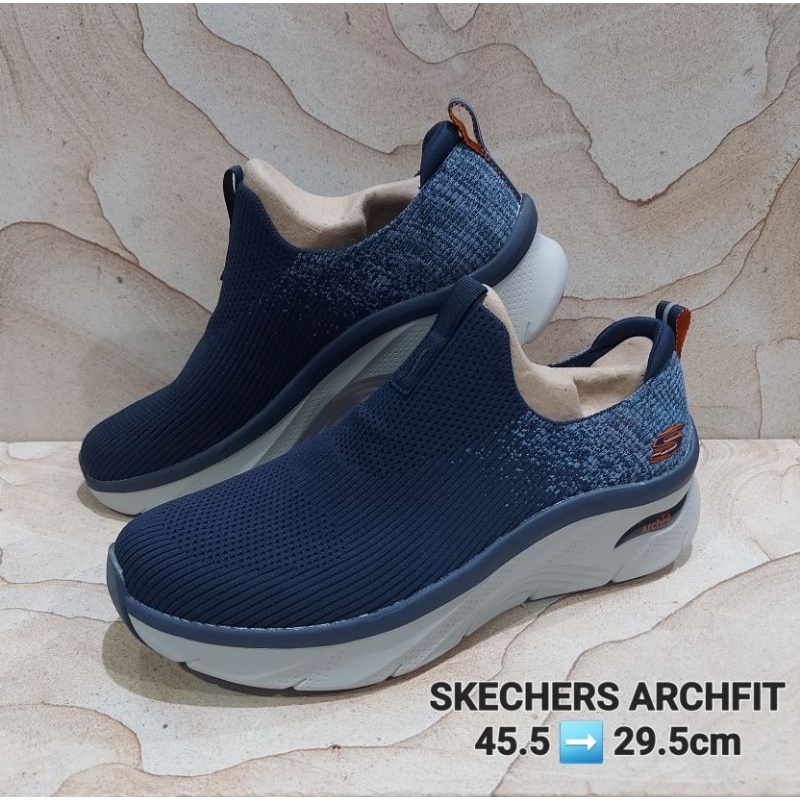 SKECHERS SLIP ON PRIA