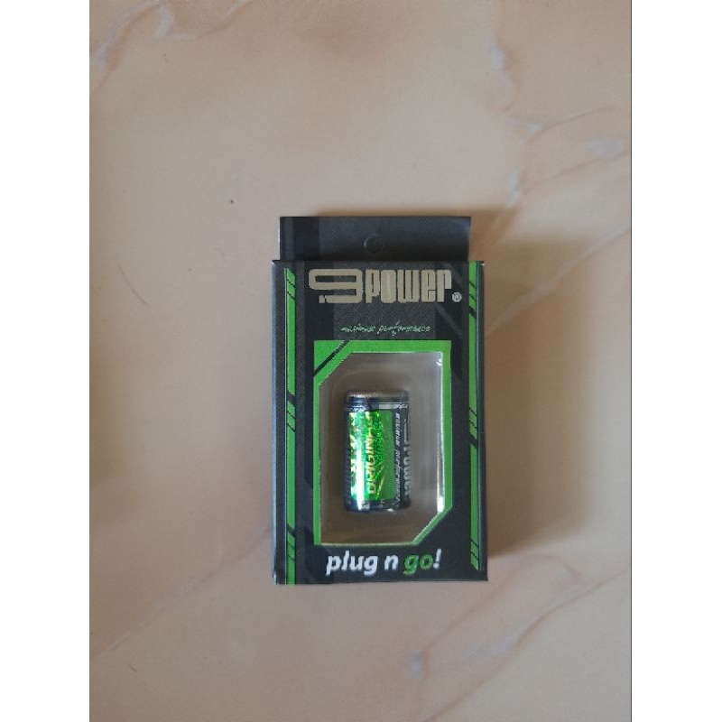 9 power original