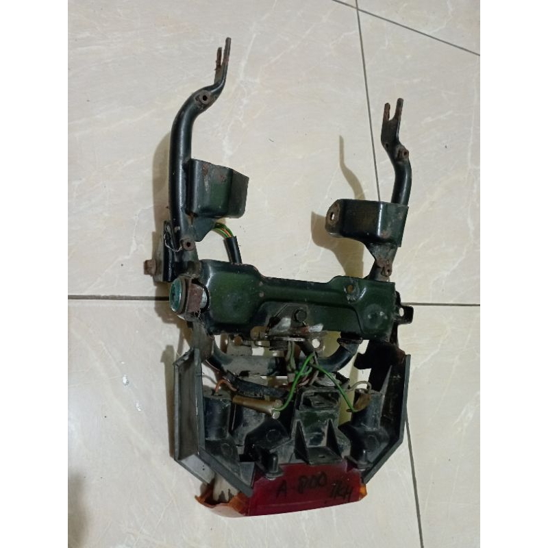 BREKET BEHEL DALEM HONDA DUDUKAN STOP LAMP HONDA ASTRA 800/ASDAP ORI