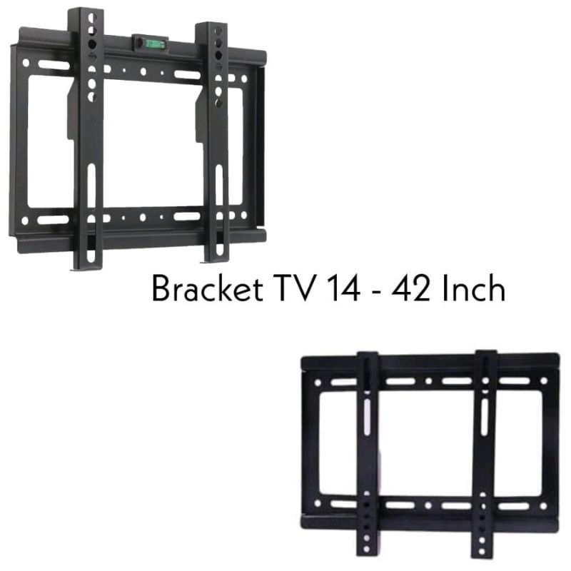 BRACKET TV 14 - 42 INCH