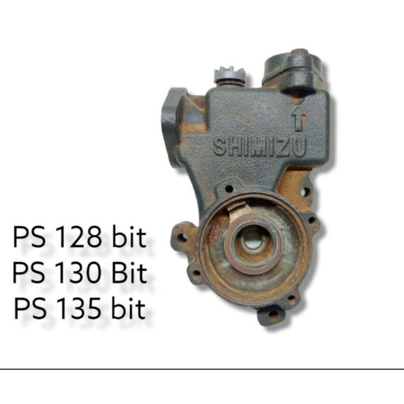 headpump kepala keongan pompa air simitzu nasional panasonik dab lakoni