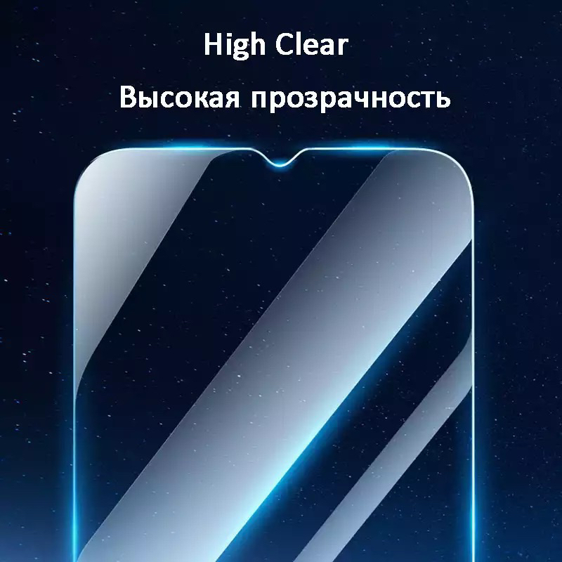 TEMPERED GLASS ANTI GORES HUAWEI HONOR 10 LITE