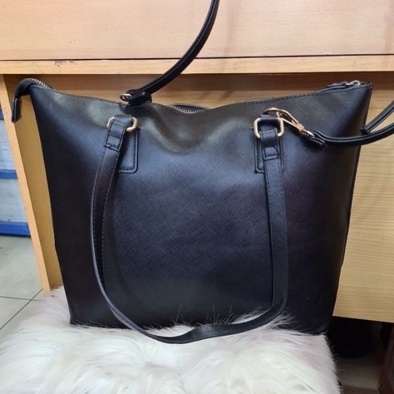 TAS BERSHKA PRELOVED ORI