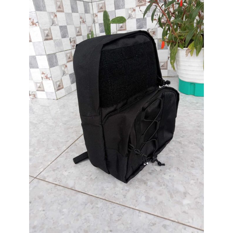 tas camelback tactical / tas belakang body vest tactical / tas tas water bag tactical / tas rompi tn