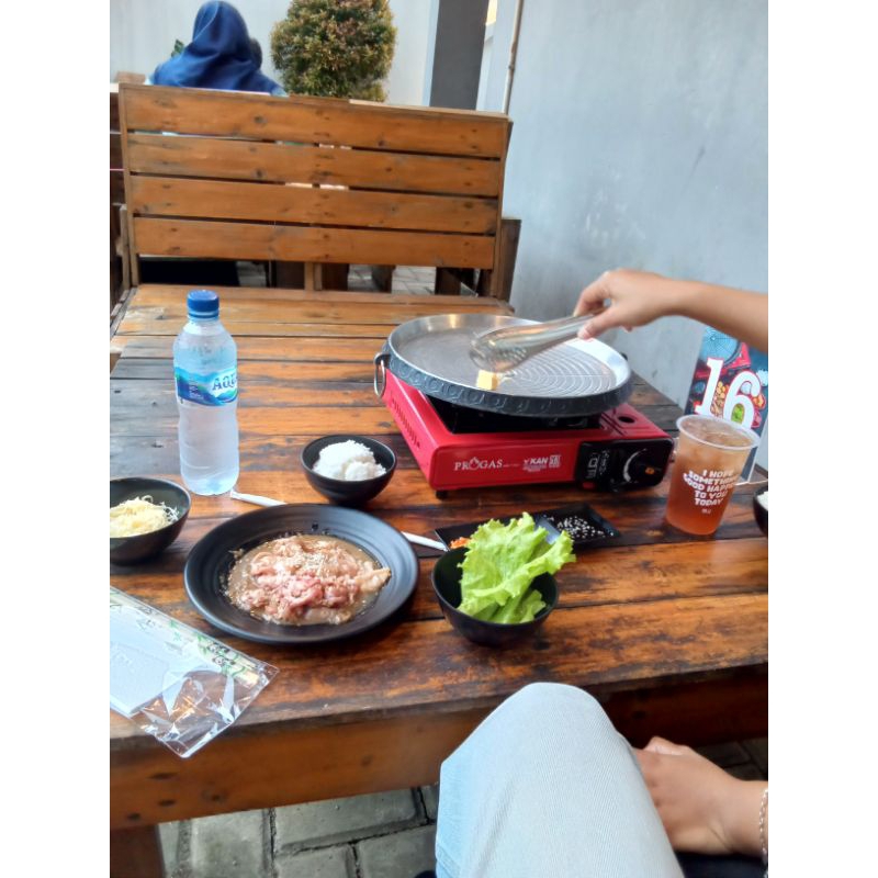 

jajanan enak kekinian