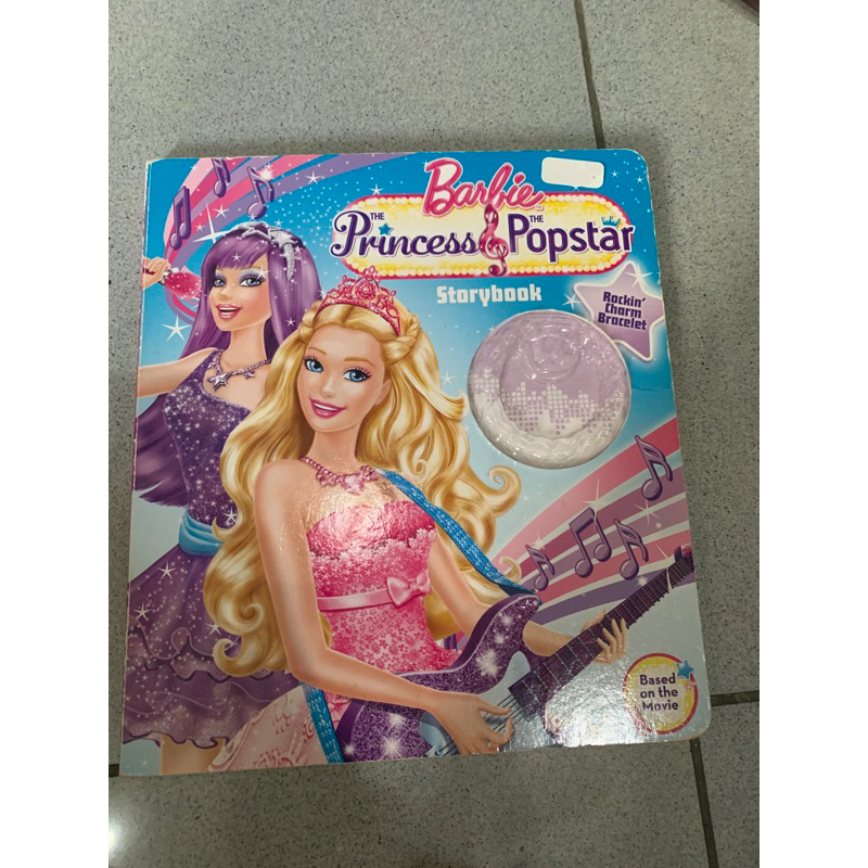 Buku Cerita anak Import