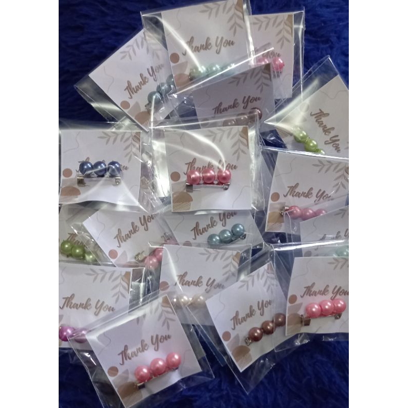(Harga per 10pcs) Bross Hijab / Bros Mutiara / Bros Dagu Kecil 2,5cm / Bros Baju / Pin Hijab / Pin R