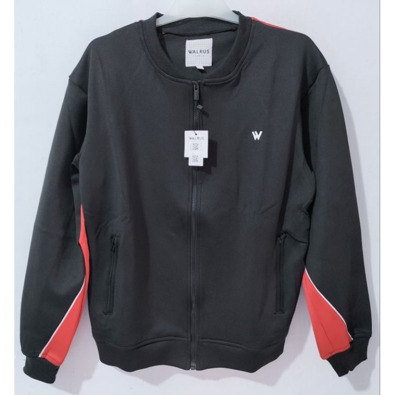 JAKET  WALRUS ORIGINAL.