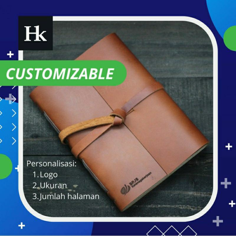 

Terbaru Hibrkraft Journal - Basic 2: The Torinos Agenda Terlaris