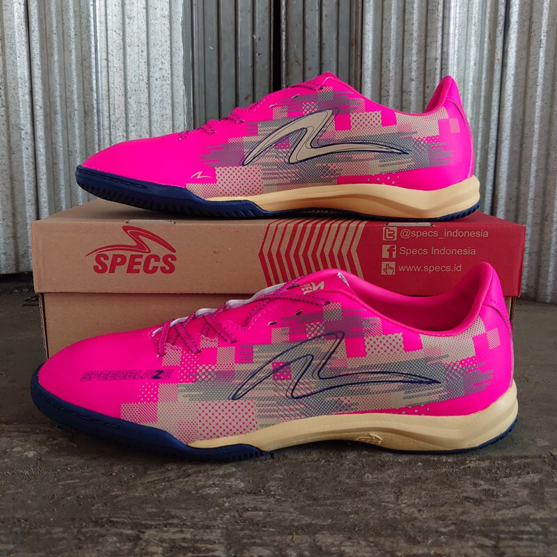 SALE SALE SALE!! Speedblaze 2 FG &amp; IN Citrus Bilbao Kuning