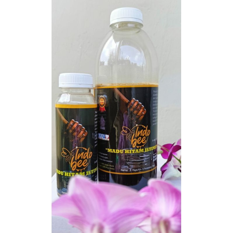 

MADU AKASIA ASLI 100%