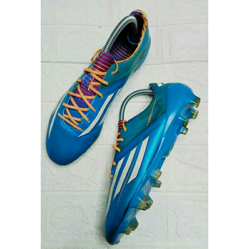 Sepatu Bola Second Original,Adidas Adizero Size 40⅔