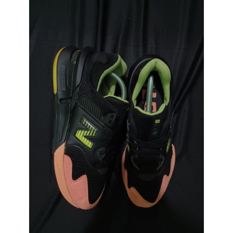 NewBalance997S_Second stuff sepatu pria running sepatu olahraga pria