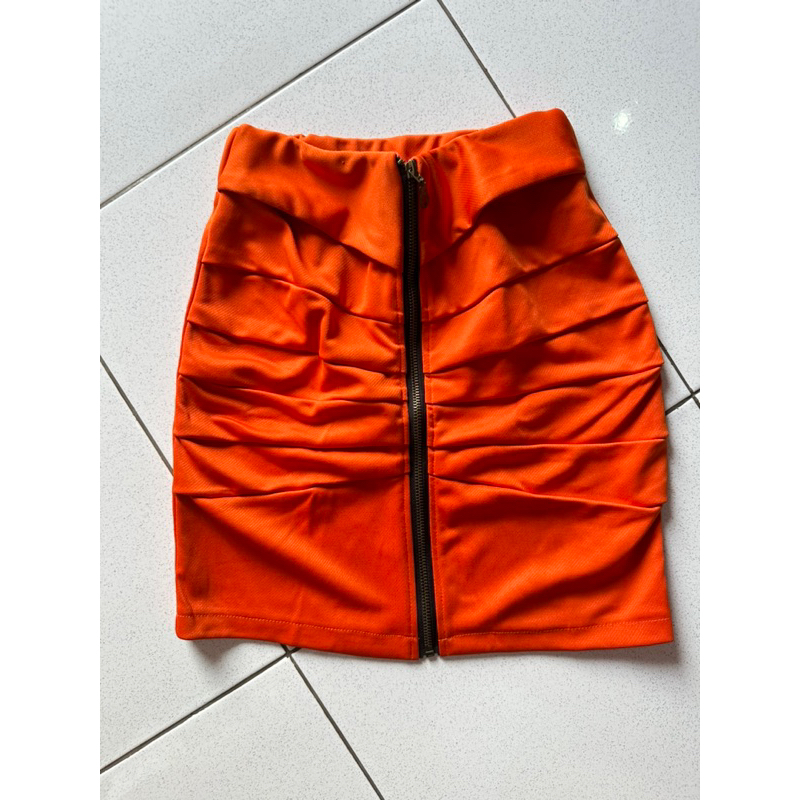 Rok Orange