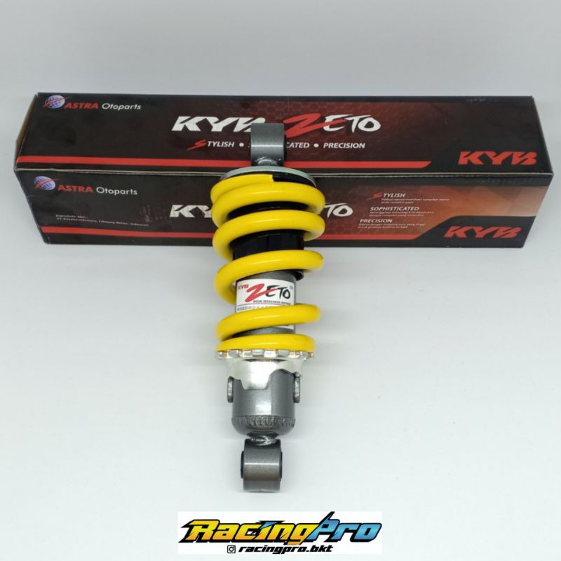 Shockbreaker Monoshock Kayaba Zeto S Series Mx King 150  Pnp Jupiter 135 Old New