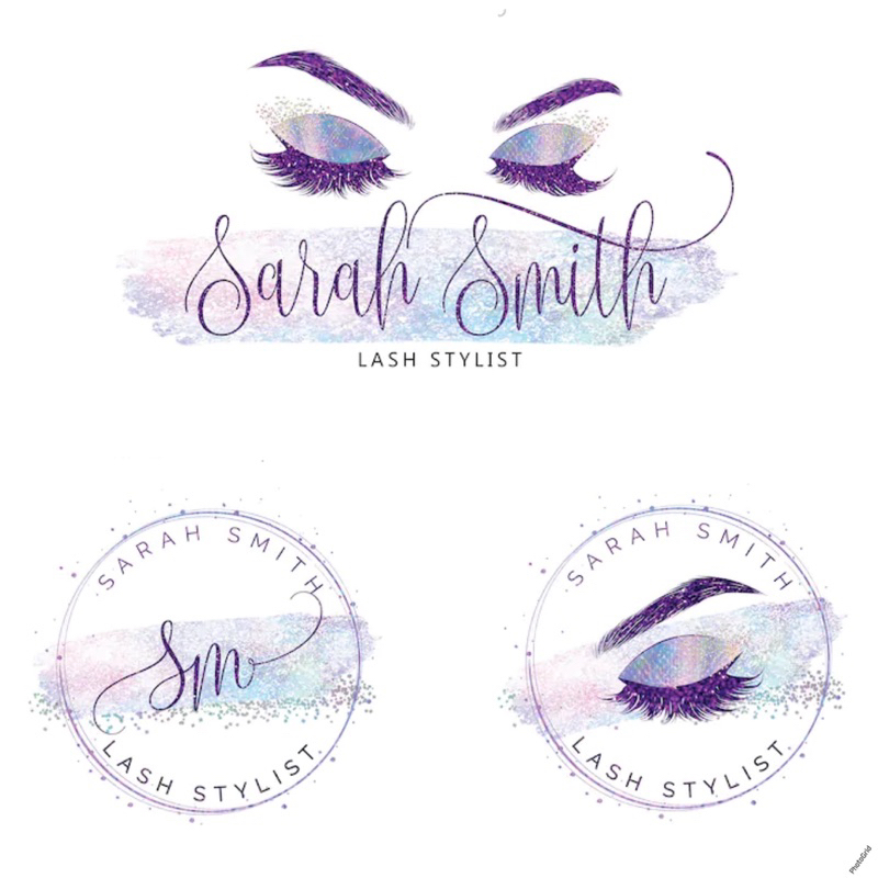 

ARABELLA SARRAHH | JASA BIKIN DESAIN LOGO OLSHOP BISNIS MURAH SIMPLE DESIGN