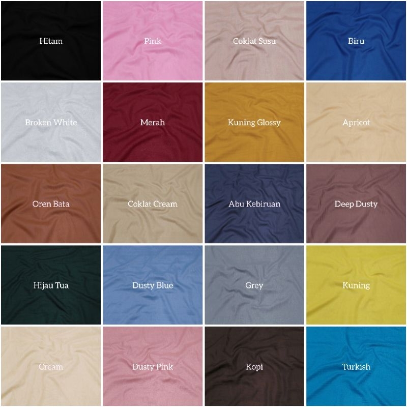 Kain furing hero bahan puring ero errow arrow &quot;Super Quality&quot;