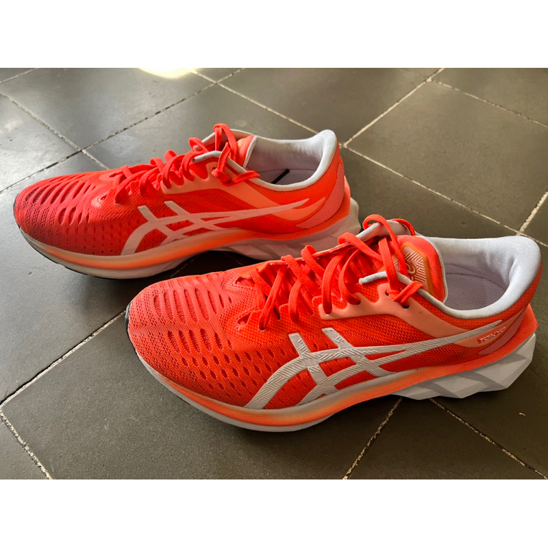 asics novablast 2 ori preloved