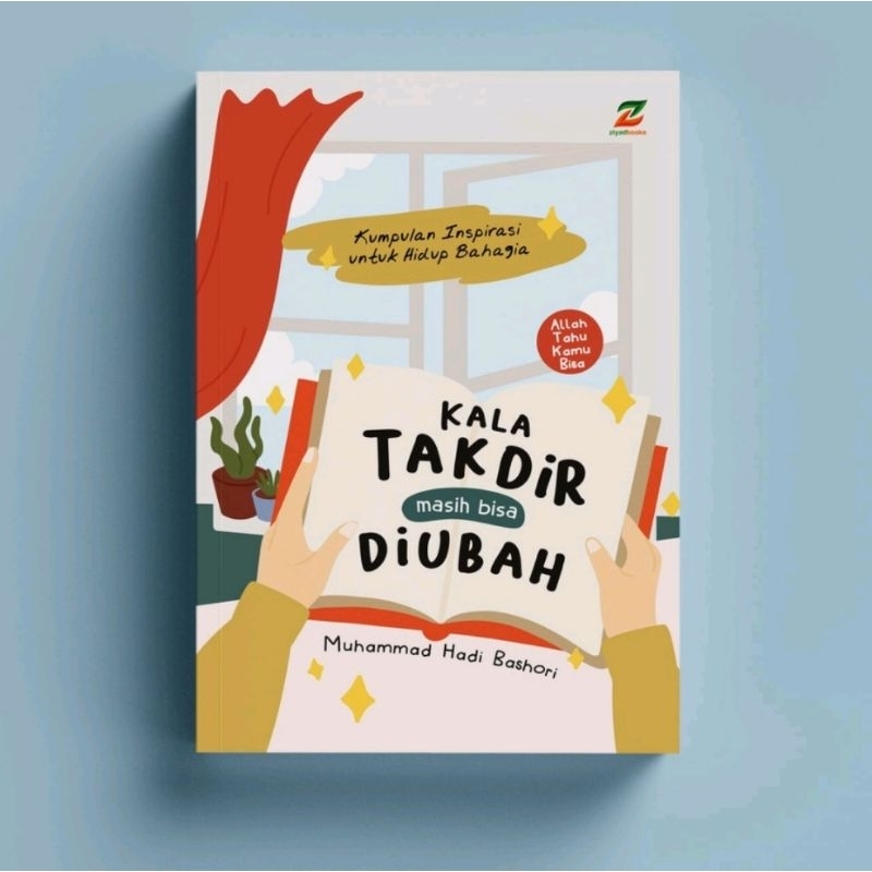 KALA TAKDIR BISA DIUBAH