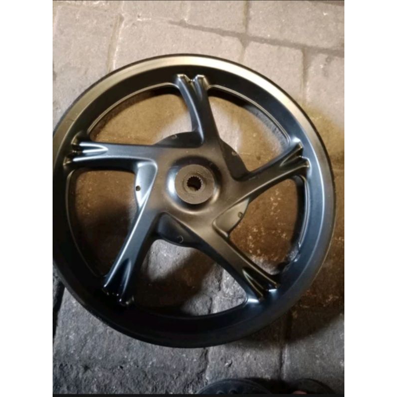 velg mio sporty dan mio j original