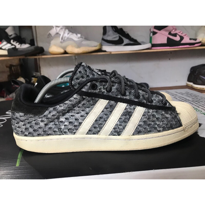 adidas superstar 46  original