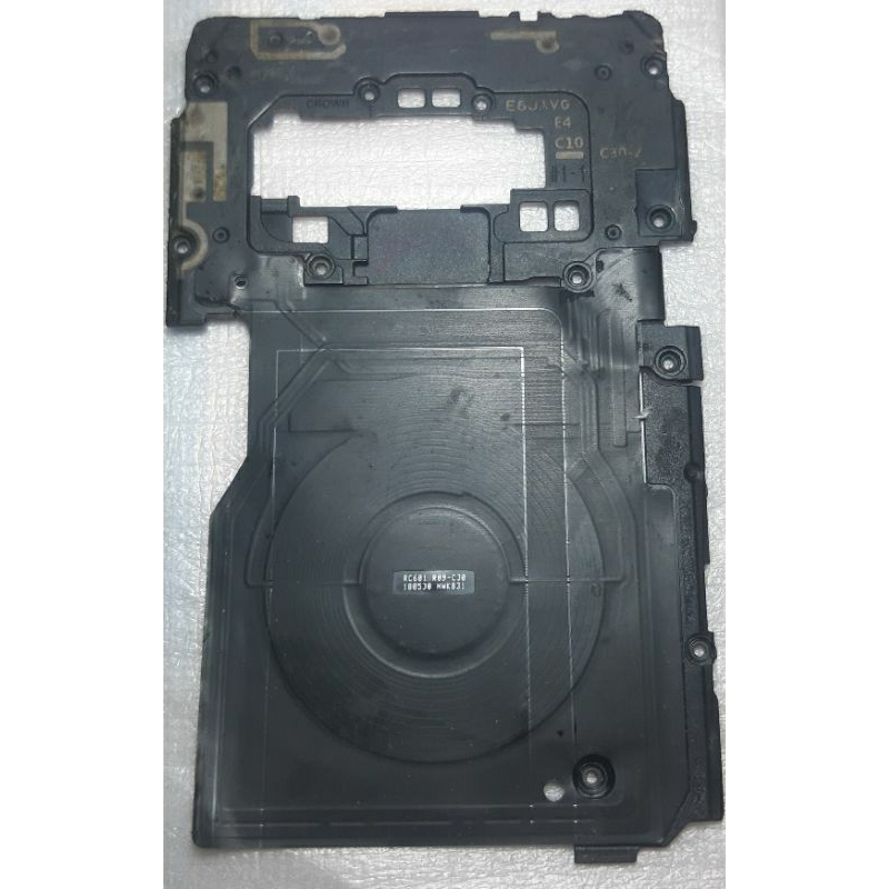 NFC samsung Galaxy Note 9