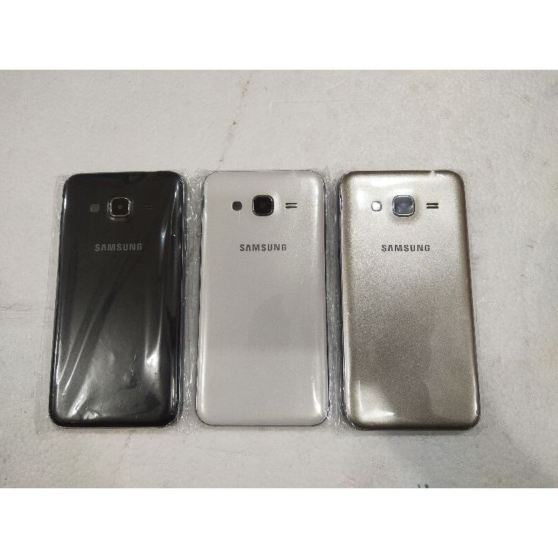 Casing Samsung J3(J300)