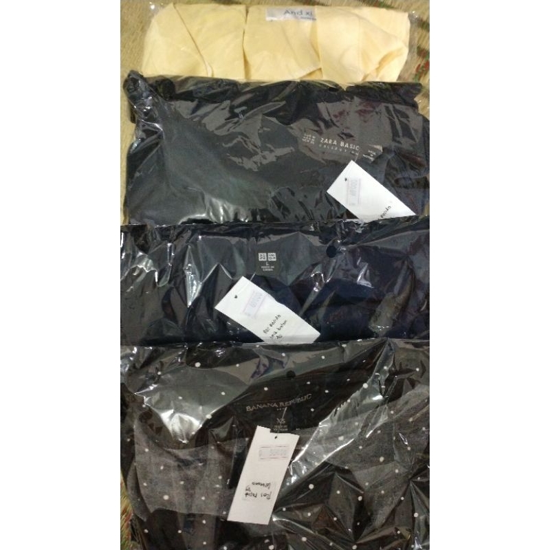dress ros rosida