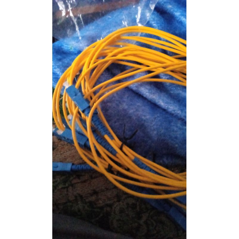 patchcord