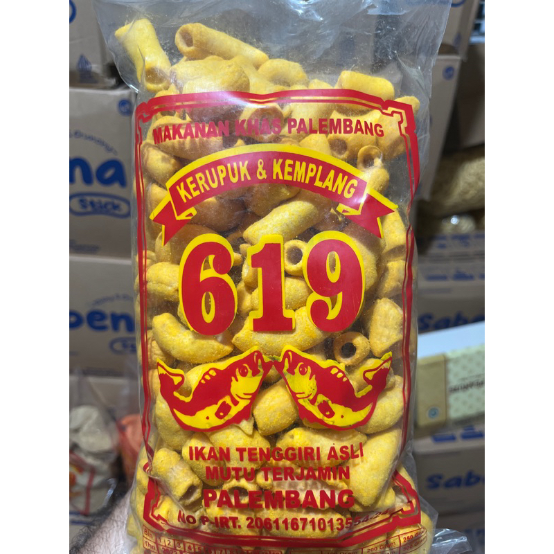 

Makaroni Jagung Manis