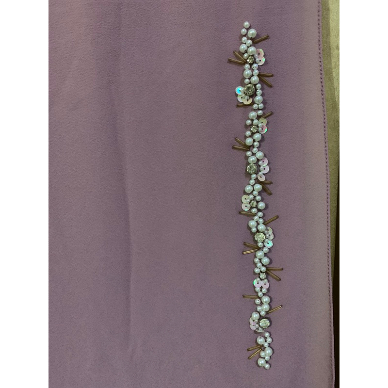 PASHMINA PAYET ORI BY PUTHIC.ID