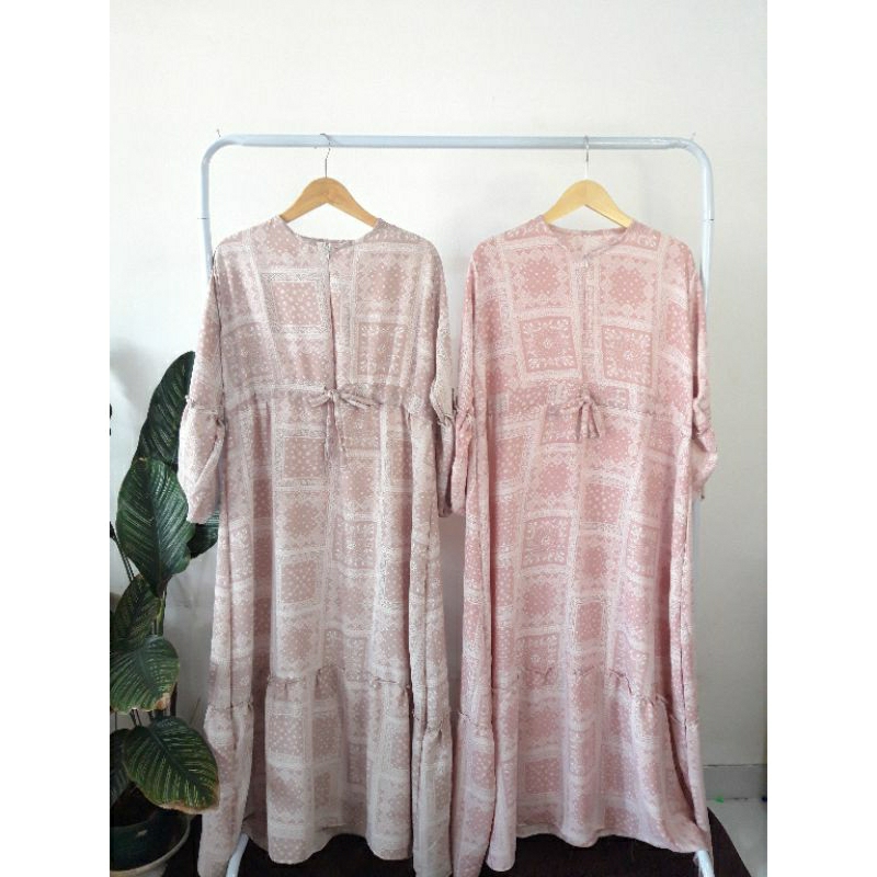 home dress murah/ home dress wanita