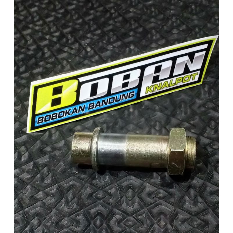 BOSH NAP GEAR RX KING 1 SET