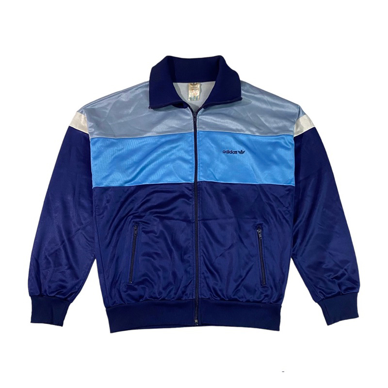Adidas Vintage Tracktop Jaket
