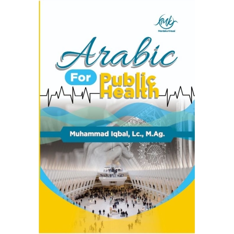 

Arabic For Public Health