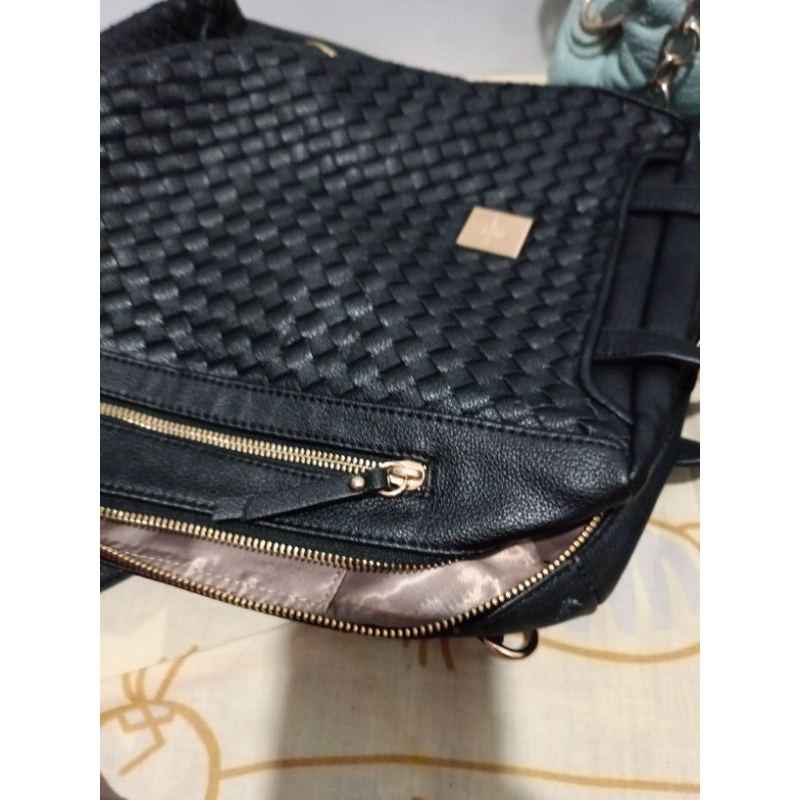 tas kulit rangsel lamarthe