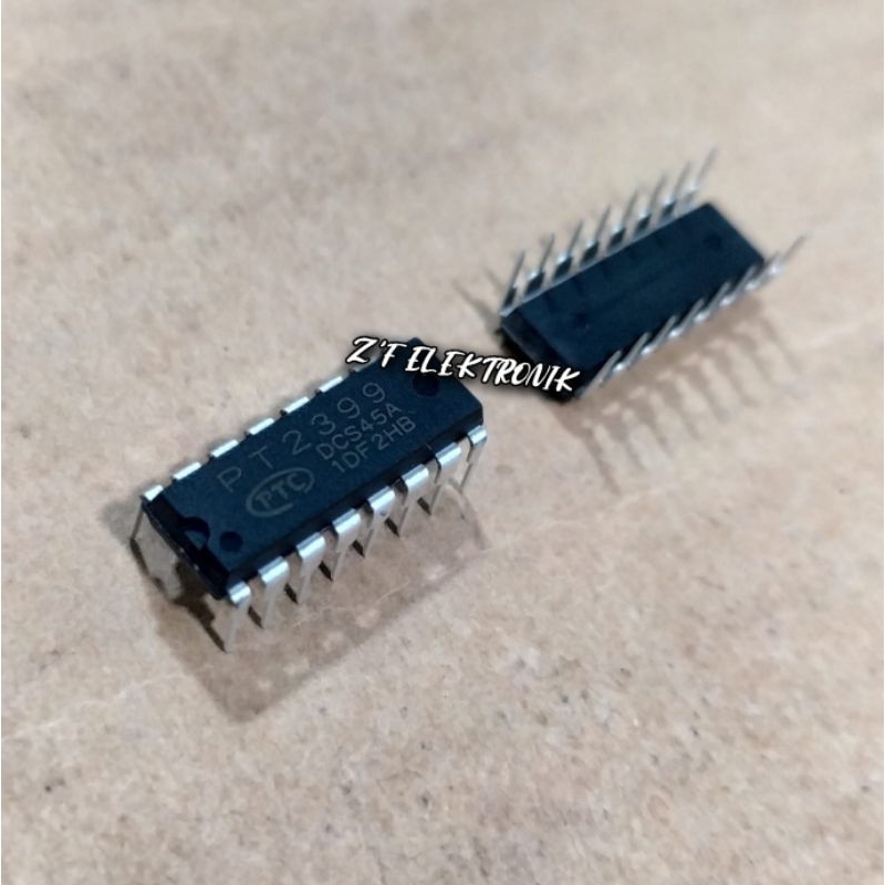 PT 2399 ORIGINAL IC ECHO